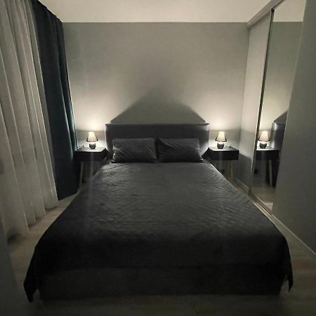 Mb Livinga Apartamentai Naftininku G Mažeikiai Buitenkant foto