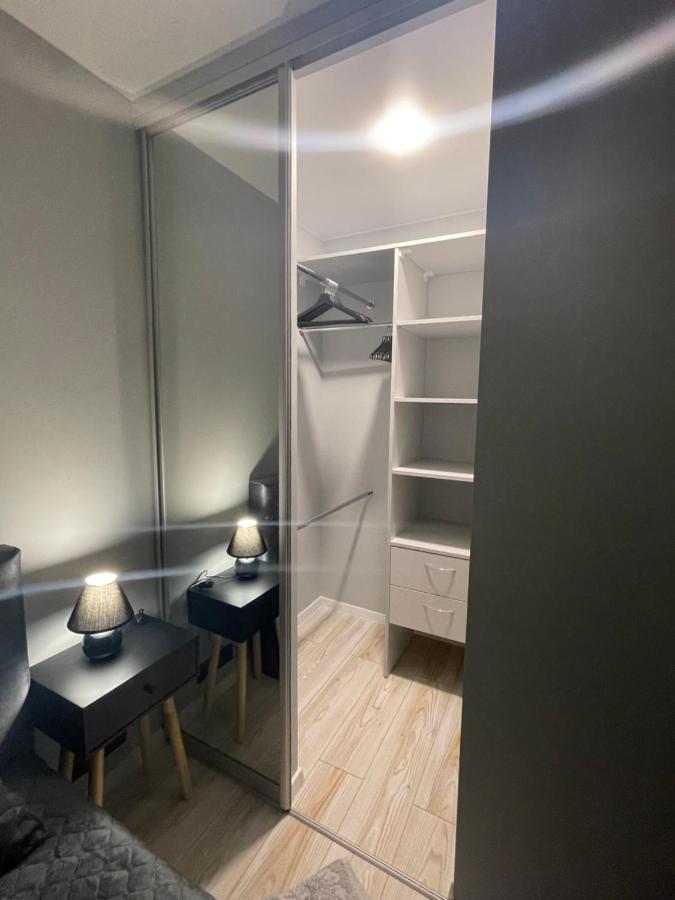 Mb Livinga Apartamentai Naftininku G Mažeikiai Buitenkant foto
